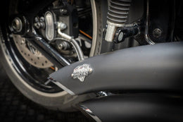Harley-Davidson Breakout FXSB TKX649 – bild 11
