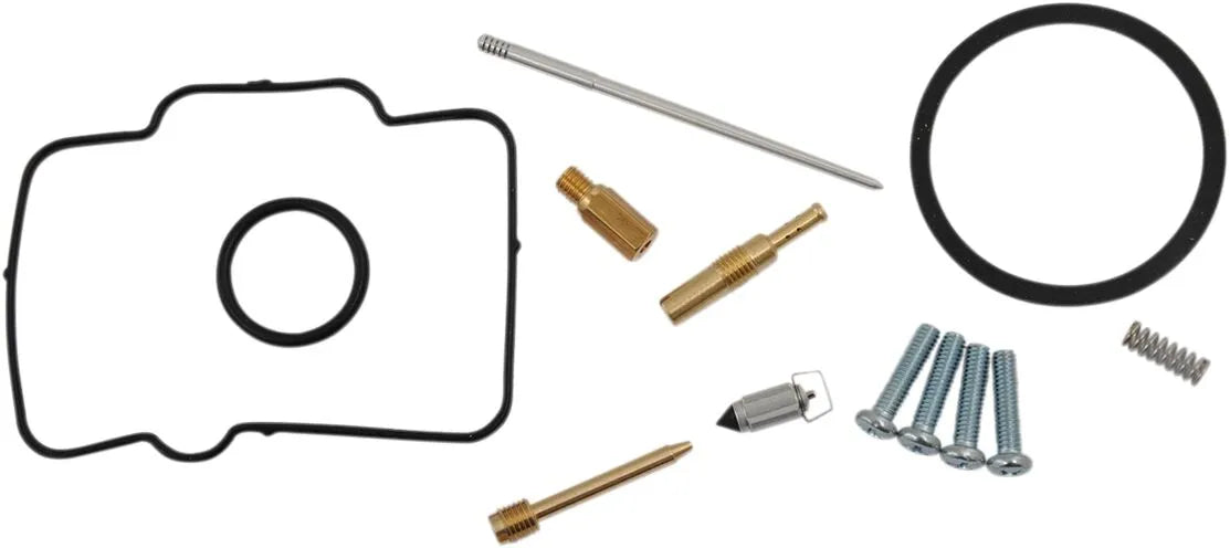 MOOSE OFFROAD HARD-PARTS Förgasarservicekit för Kawasaki - PE10031262 bild 1 PMIMAGE:12E0D8EBB4A5B8E26F6E