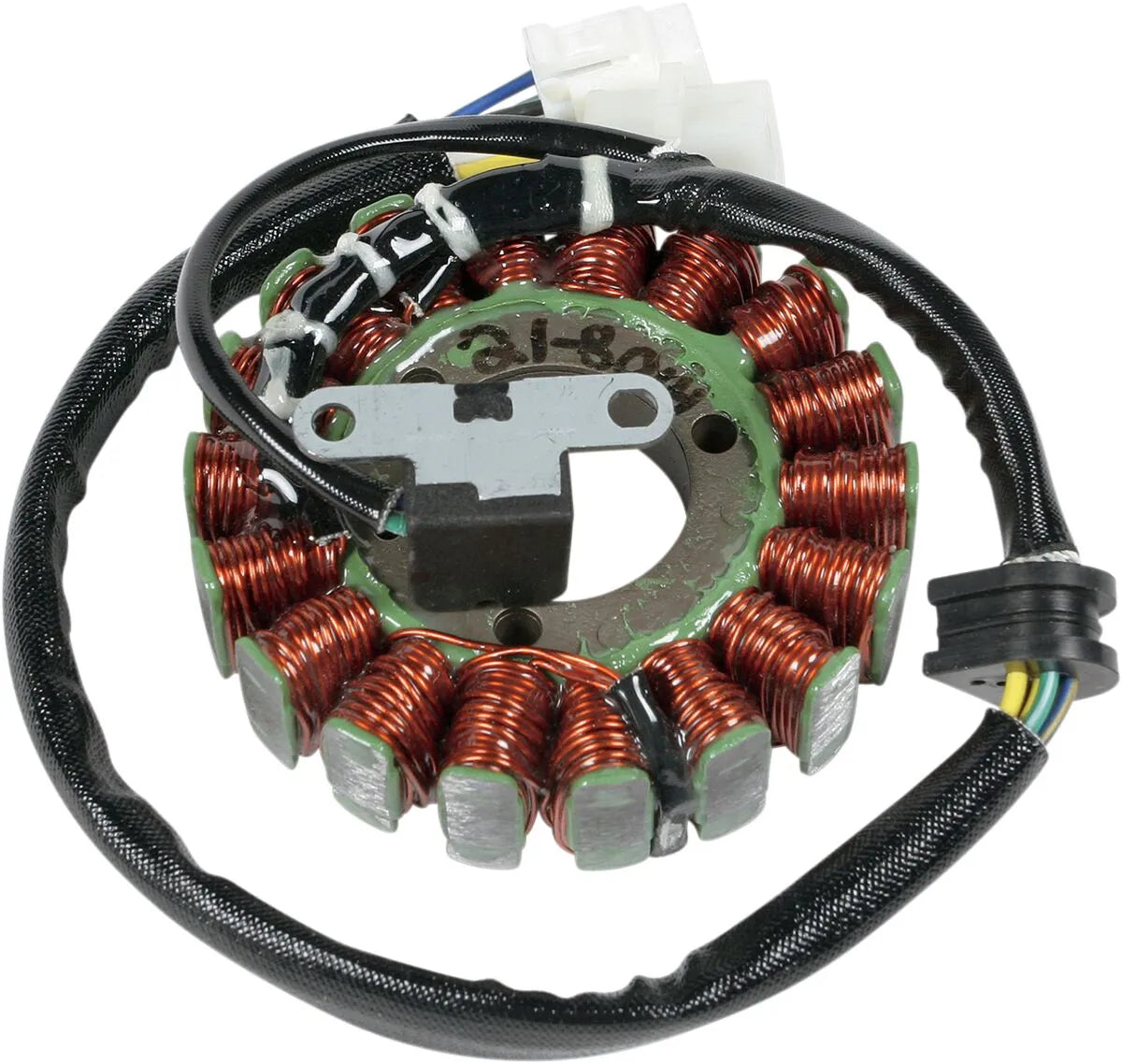 RICK'S MOTORSPORT ELECTRIC Hot Shot Stator H.O. Suzuki - PE21120198 bild 1 PMIMAGE:5988446954875F8493E6