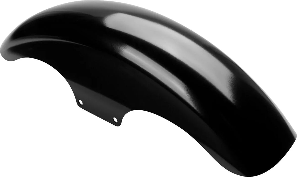 KLOCK WERKS Hugger Frontskärm med Monteringsblock för Softail/Dyna - PE14010708 bild 1 PMIMAGE:81C4E9951556F2BF5B72