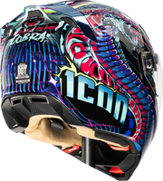 Icon Threshold™ Synthwave Lazer Cobra Modular Modulhjälm bild 6 PMMEDIA:c48031a3d17000d3