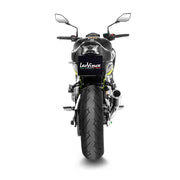 LEOVINCE LV Corsa S Titanium Ljuddämpare - PE18114813 bild 5 PMIMAGE:A482E076E30F1498B9CF