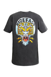 John Doe Lion T-Shirt T-shirt herr - PE303024833 bild 2 PMIMAGE:3FAC36FA4AA3EA912B6D