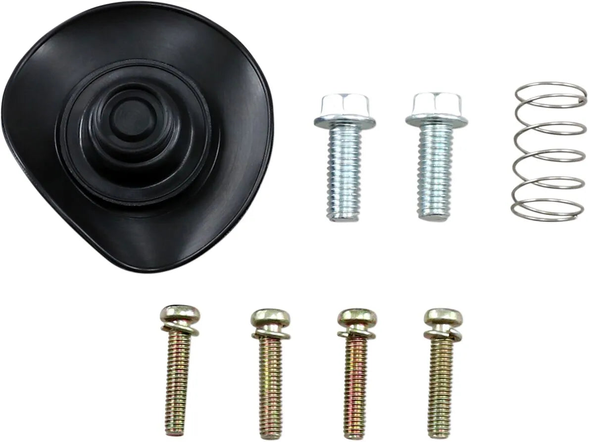 Parts Unlimited Fuel Petcock Diaphragm Kit Bensinkranar & ventiler - PE07050471 bild 2 PMIMAGE:53B227D84760CA6E7250