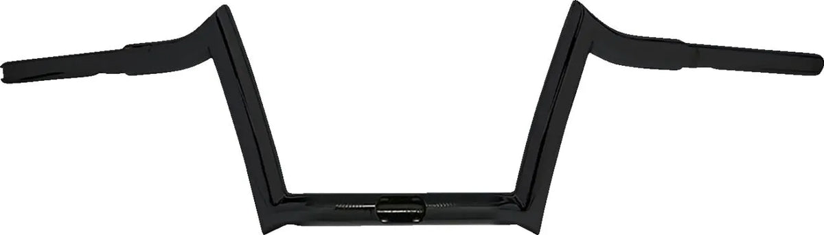 Paul Yaffe Bagger Nation 1-1/4" Monkey Drag Bar Handlebar Styren - PE06016501 bild 1 PMIMAGE:82036E71FF30C392DBE0