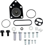 Parts Unlimited Petcock Repair Kit Bensinkranar & ventiler - PE07050440 bild 1 PMIMAGE:EA3D148B99B4CF051B3D