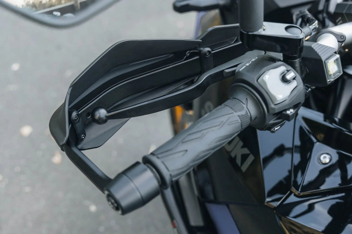 SW-MOTECH Adventure Handguard Kit - PE06352656 bild 5 PMIMAGE:8C5CDC42AE9210CC2AC2