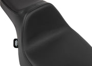 Drag Specialties Seats Extended Reach Predator III Seat Sadlar Harley Touring - PE08012062 bild 4 PMIMAGE:F7318B3C69CF7B5168AB