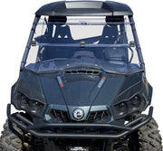 Moose Offroad Four Wheel Full Folding Windshield Vindvisir universal - PE23170464 bild 1 PMIMAGE:3C99AAB4D493ED1E52CC