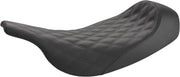 Saddlemen Renegade™ Lattice Stitch Solo Seat Sadlar Harley Touring - PE08011338 bild 1 PMIMAGE:EA51676BDC81175F9813