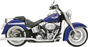 BASSANI XHAUST Slip-On Ljuddämpare Slant Cut Krom - PE18010453 bild 1 PMIMAGE:1735EC022953AC1B2721