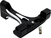 Arlen Ness Forged Passenger Floorboard Mounts Fotplattor & delar - PE16211173 bild 2 PMIMAGE:8952640FBDA1C13D5382
