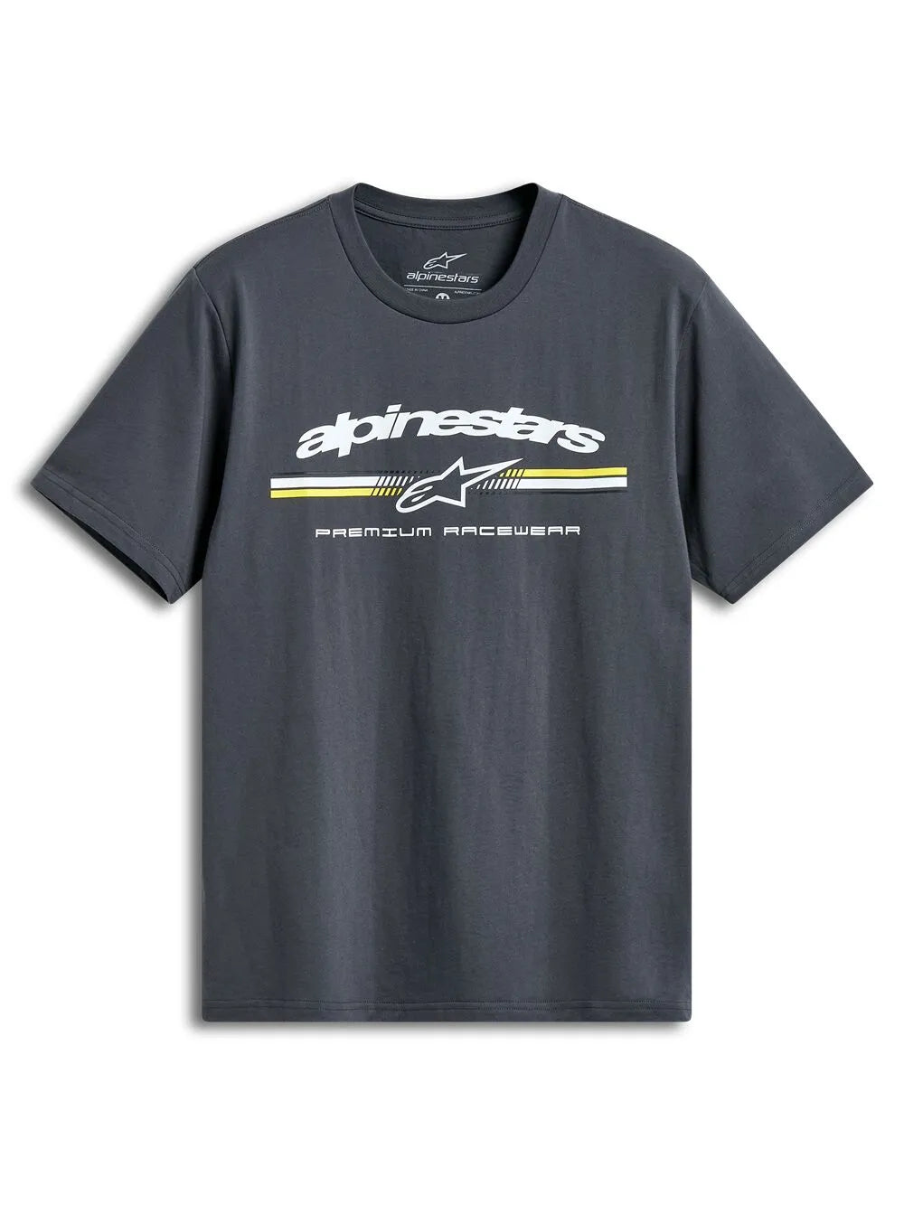 Alpinestars (Casuals) Prevail CSF T-Shirt T-shirt herr - PE303024675 bild 1 PMIMAGE:D10A69B2F50165BA98CE