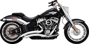 Vance Hines Big Radius Exhaust System Kompletta avgassystem Harley - PE18002565 bild 2 PMIMAGE:6847021079DC7AC03599