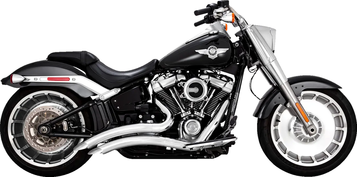 Vance Hines Big Radius Exhaust System Kompletta avgassystem Harley - PE18002565 bild 2 PMIMAGE:6847021079DC7AC03599