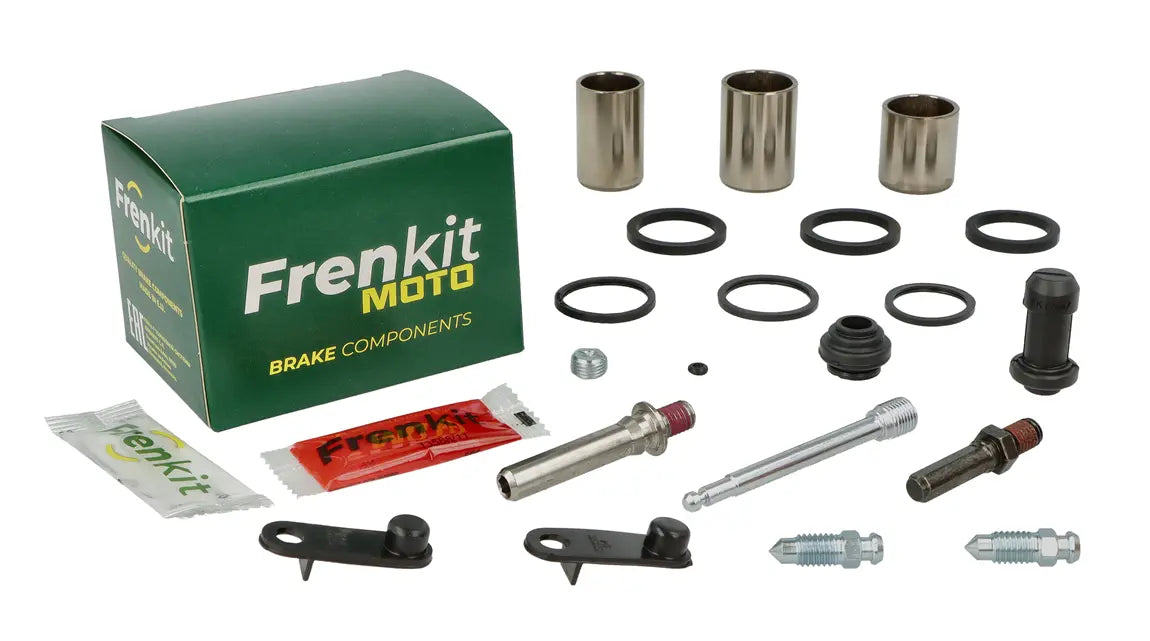 FRENKIT S.L. Bromsok Superkit FR 23/25mm för Honda - PE17021107 bild 1 PMIMAGE:C1639EFE34C56B660788