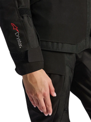 Alpinestars (Road) Stella Andes v4 Drystar® Jacka textil dam - PE28221827 bild 10 PMIMAGE:611D2B6E81F455C16AA3