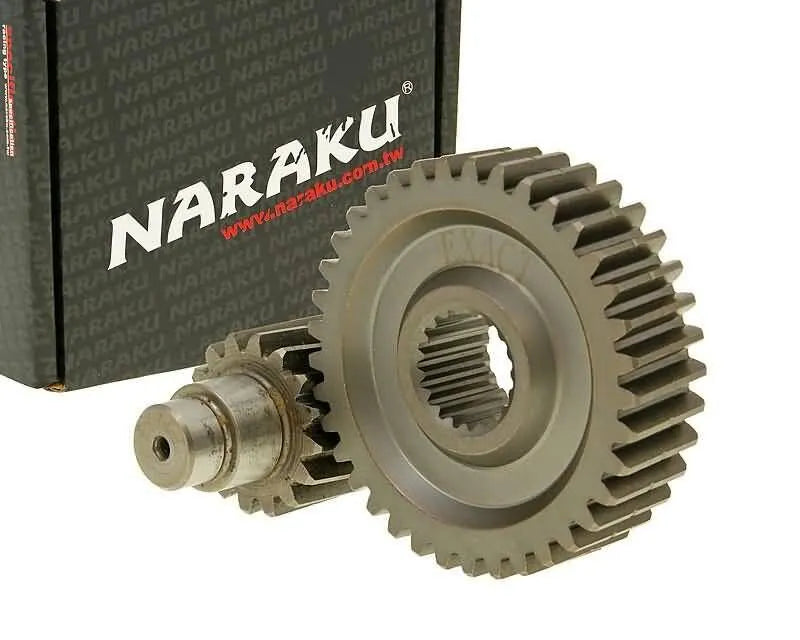 NARAKU Transmission Gear Up Kit - PE97010147 bild 2 PMIMAGE:25A0AF5A39E8D7DDD3FE