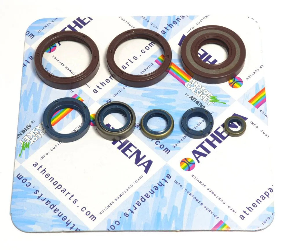 ATHENA Motorolja Tätningar Komplett Kit - PE09343101 bild 2 PMIMAGE:E34DD244EBF42A9D720C