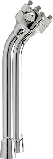 BILTWELL Murdock O/S Risers 12" krom - PE06021127 bild 6 PMIMAGE:F223C19D69F50545F209