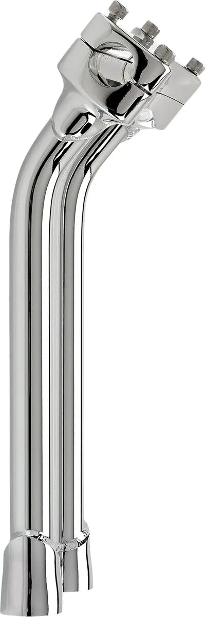 BILTWELL Murdock O/S Risers 12" krom - PE06021127 bild 6 PMIMAGE:F223C19D69F50545F209