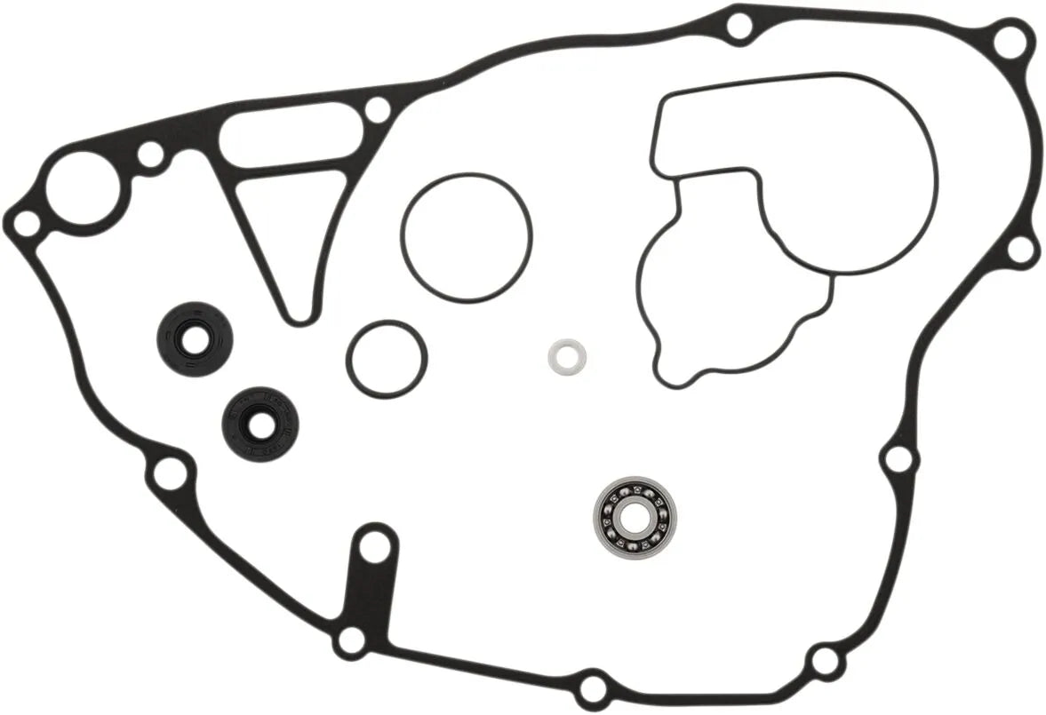 MOOSE OFFROAD HARD-PARTS Water Pump Rebuild Kit - PE09346001 bild 1 PMIMAGE:51ADB9BEC2F8FA490959