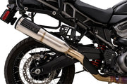 Vance Hines Adventure Hi-Output 450 Slip-On Muffler Ljuddämpare Harley - PE18011492 bild 7 PMIMAGE:2FEBE46994BBBABB2D49