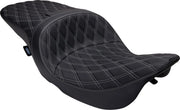 Drag Specialties Seats Freedom Touring Seat Sadlar Harley Touring - PE08011506 bild 1 PMIMAGE:1A17B2BAF35CB9A3363C