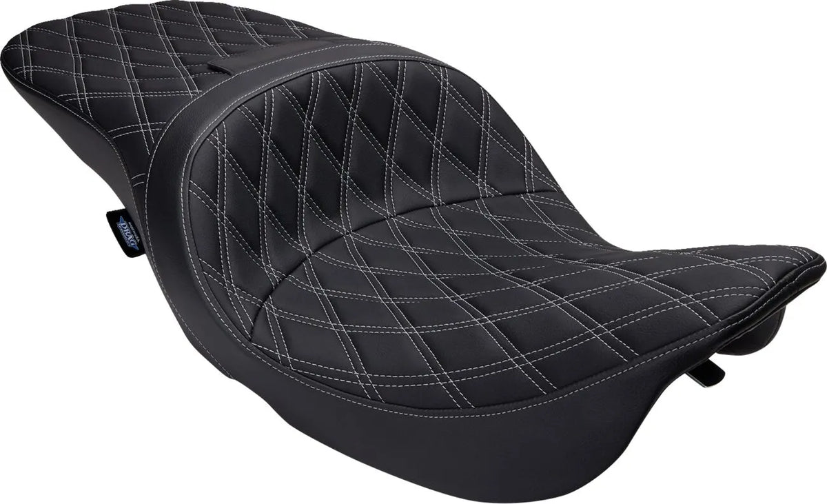 Drag Specialties Seats Freedom Touring Seat Sadlar Harley Touring - PE08011506 bild 1 PMIMAGE:1A17B2BAF35CB9A3363C