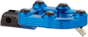 Arlen Ness MX Foot Pegs Fotpinnar & delar - PE16201960 bild 5 PMIMAGE:FA1513A76852876C21D2