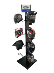 PARTS EUROPE PROMOTION PROMOTION PROMOTION 12-Hjälm Display - PE99030768 bild 3 PMIMAGE:DAF4AC648D5F7B2E11D6