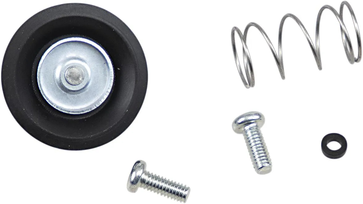 MOOSE OFFROAD HARD-PARTS Rebuild Kit för Air Cut-Off Ventil - PE10031447 bild 1 PMIMAGE:4BA99ACE4AF72CBADA44