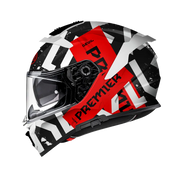 Premier Helmets Devil TP Integralhjälm vuxen bild 4 PMMEDIA:6a9db78f43346235