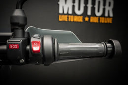BMW R 1300 GS Triple Black "Akrapovic" UJF09A – bild 14