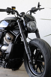CULT WERK Strålkastar Kit med LED för Sportster S - PE20012534 bild 5 PMIMAGE:194763BC1AE92D653773
