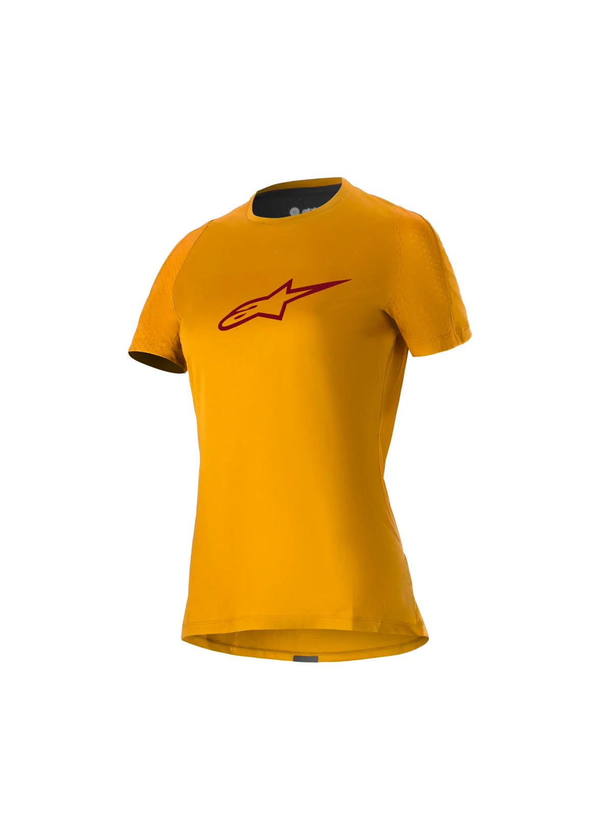 Alpinestars Bicycle Stella A-Dura Ride Short Sleeve Tröjor dam - PE50210040 bild 1 PMIMAGE:2565CC19ECBC5201D0C2