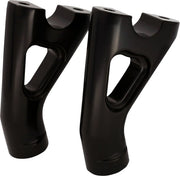 Arlen Ness Method Kickback Handlebar Riser Styrhöjare & Risers - PE06021483 bild 1 PMIMAGE:9B5830AFE23FF0857BEA