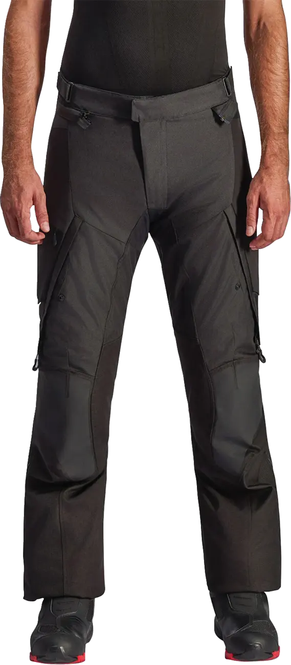 Alpinestars (Road) Andes v4 Drystar® Regnbyxor - PE28550709 bild 11 PMIMAGE:5A19C5C8FBEACC627BB8