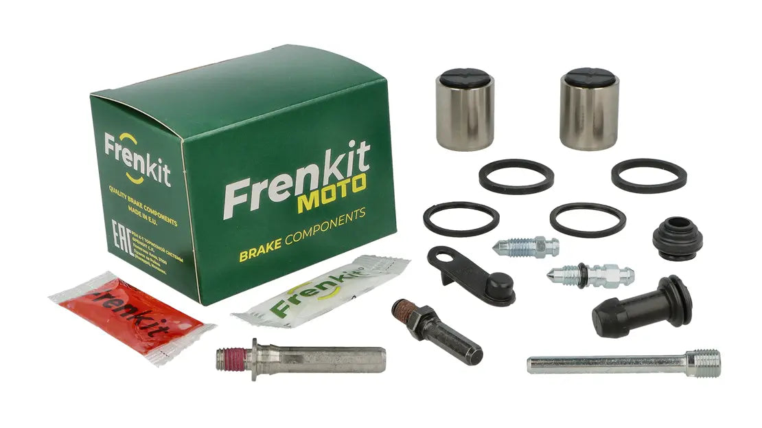 FRENKIT S.L. Superkit bromsok 27mm för Kawasaki och Yamaha - PE17021071 bild 1 PMIMAGE:D59CF0A0B242F34AC38A