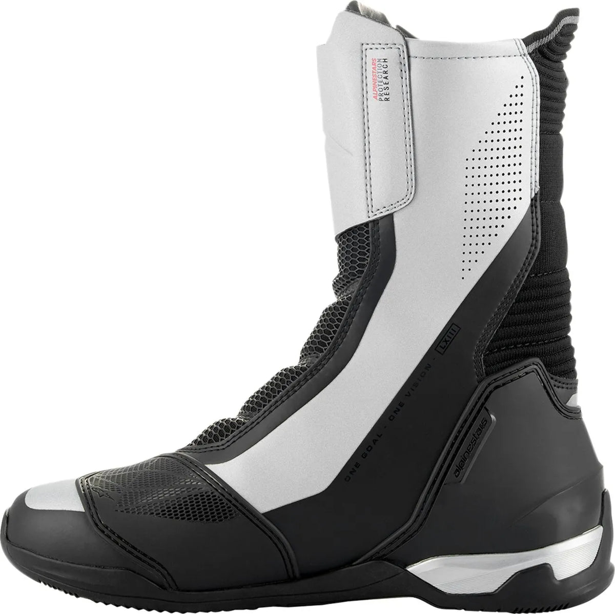 Alpinestars (Road) SP-X BOA Street touring stövlar - PE34011063 bild 7 PMIMAGE:F4DB33EB4734B1948ADA