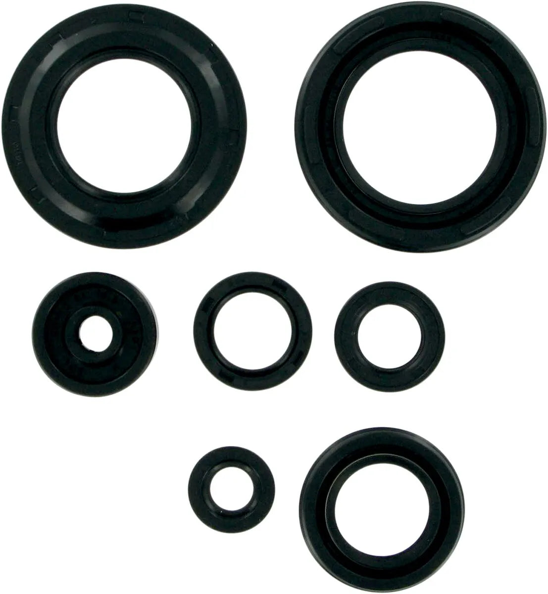 MOOSE OFFROAD HARD-PARTS Motorolja Tätningar YFZ350 - PEM822154 bild 1 PMIMAGE:17F2A6629ED86C9BE927