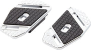Arlen Ness SpeedLiner Passenger Floorboards Fotplattor & delar - PE16211133 bild 3 PMIMAGE:DB078349B8E6B0A9178B