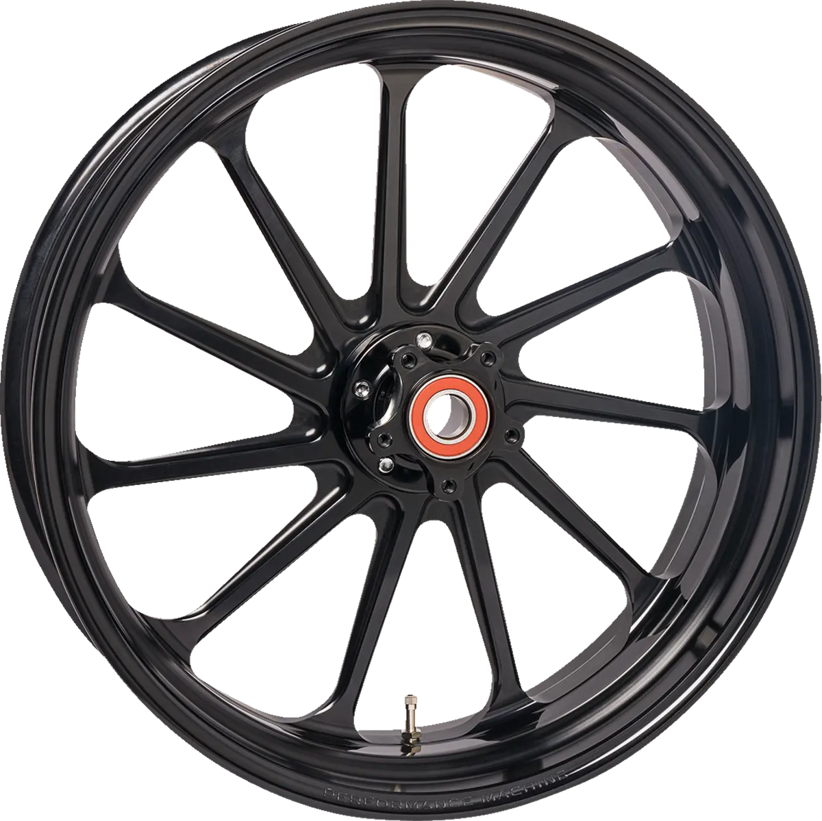 PERFORMANCE MACHINE Assault hjul 18x5.5 ABS bak - PE02022167 bild 1 PMIMAGE:ECF458AE83FDE5B933EA