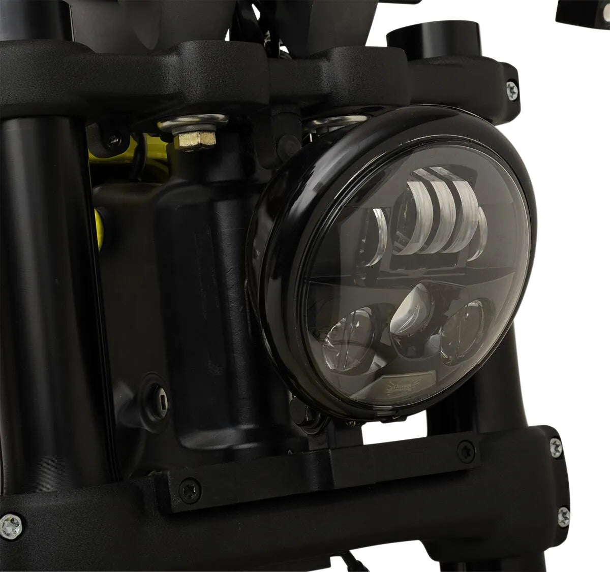 CUSTOM DYNAMICS 5-3/4" ProBEAM® LED Strålkastare - PE20011749 bild 3 PMIMAGE:8E33DEF6C2D138B8522A