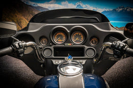Harley-Davidson Electra 2000 RDA175 – bild 10
