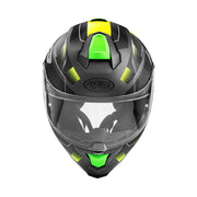 PREMIER HELMETS Hyper HP motorcykelhjälm bild 5 PMMEDIA:f18d48c0c27b84f4