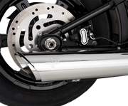Vance Hines Twin Slash Slip-On Muffler Ljuddämpare Harley - PE18011896 bild 5 PMIMAGE:2401F6C9FAE61E10C4CA
