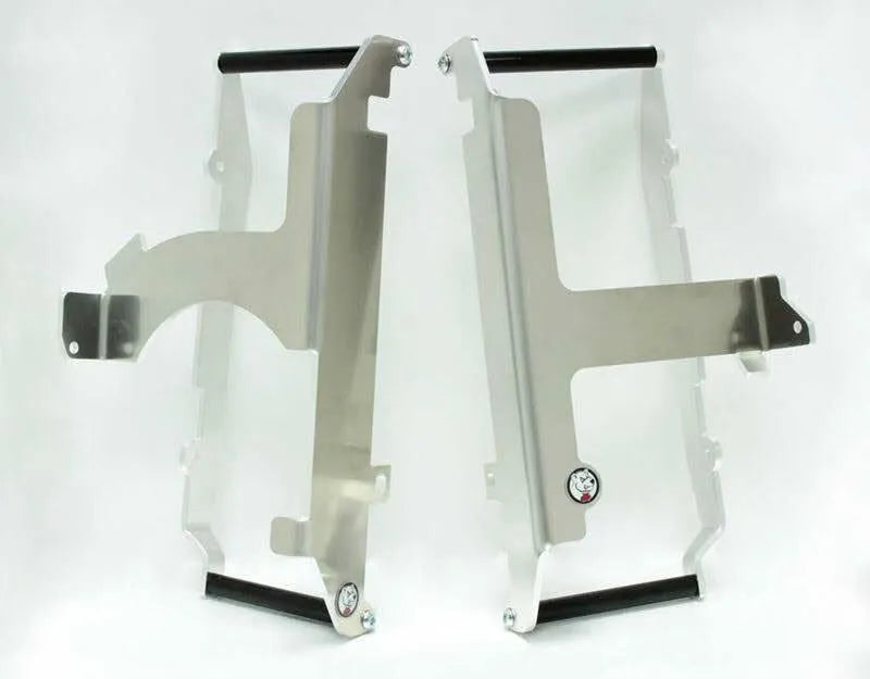 AXP RACING Radiatorskydd Sherco 12-23 Svart - PE19010938 bild 4 PMIMAGE:971667D4489997D36C62