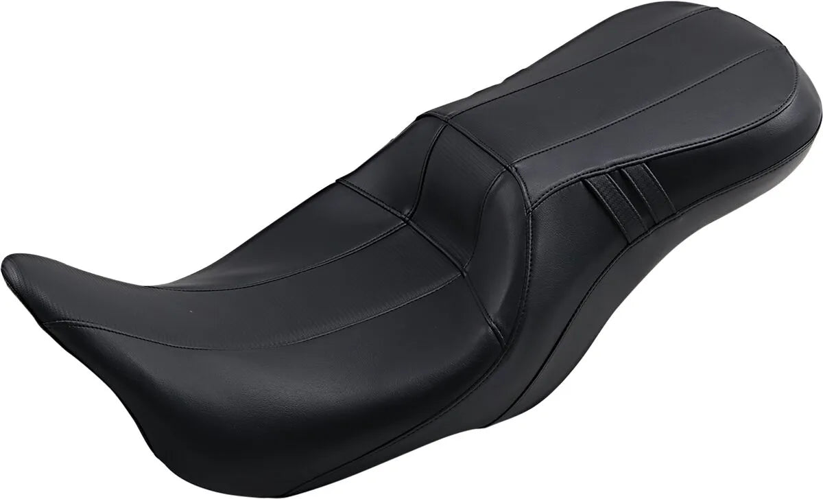 Le Pera Outcast GT Seat Sadlar Harley Touring - PE08011239 bild 1 PMIMAGE:10859A4BB97766F34273