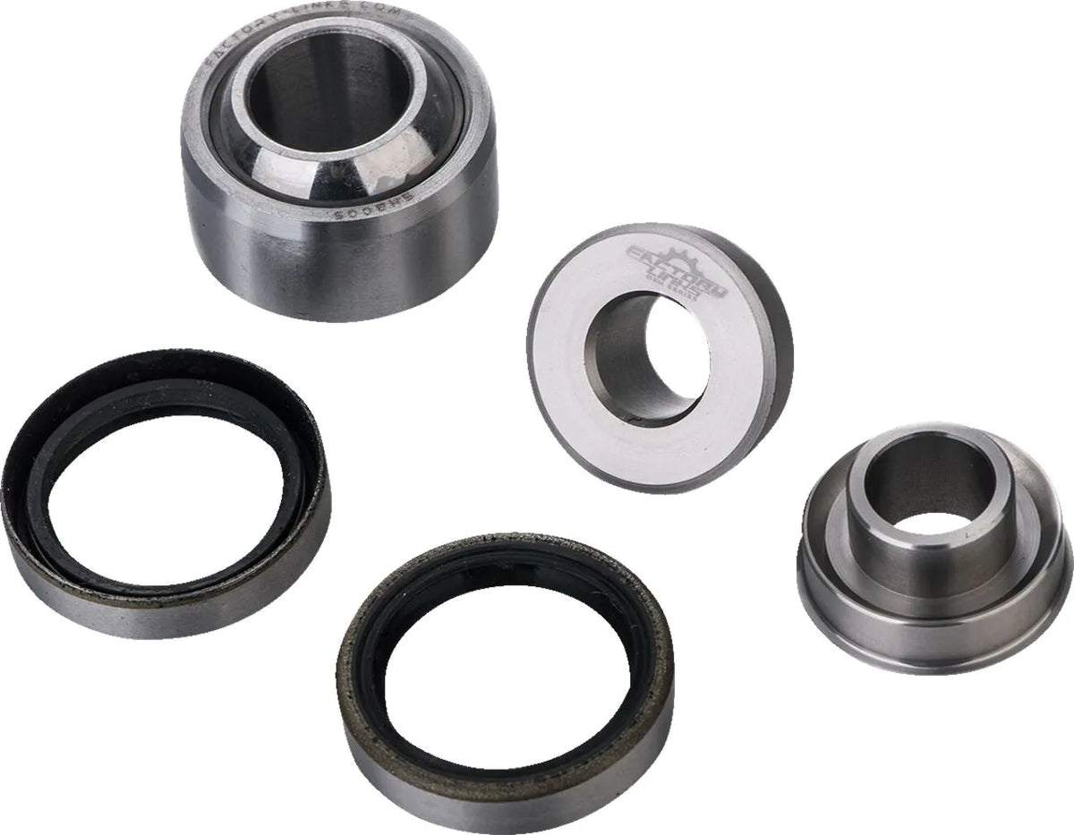FACTORY LINKS Under Chock Lager Kit - PE13130229 bild 1 PMIMAGE:95B31DC4A1ECC2368868